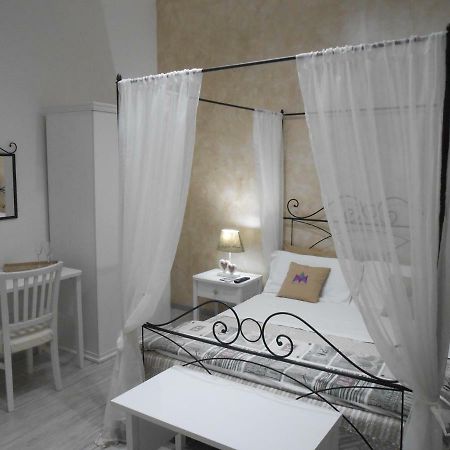 Mattandre Monteroni di Lecce Exterior foto