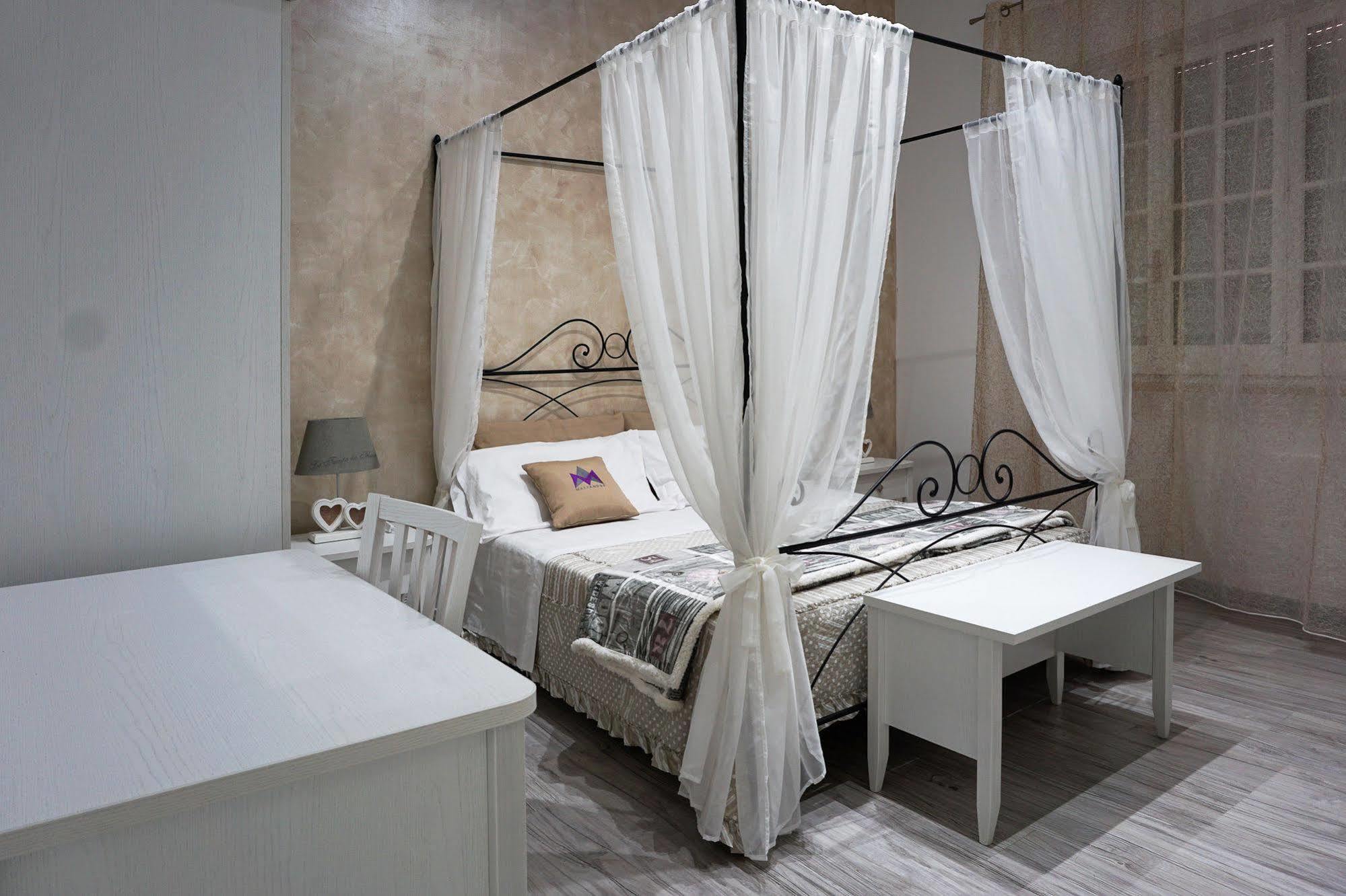 Mattandre Monteroni di Lecce Exterior foto