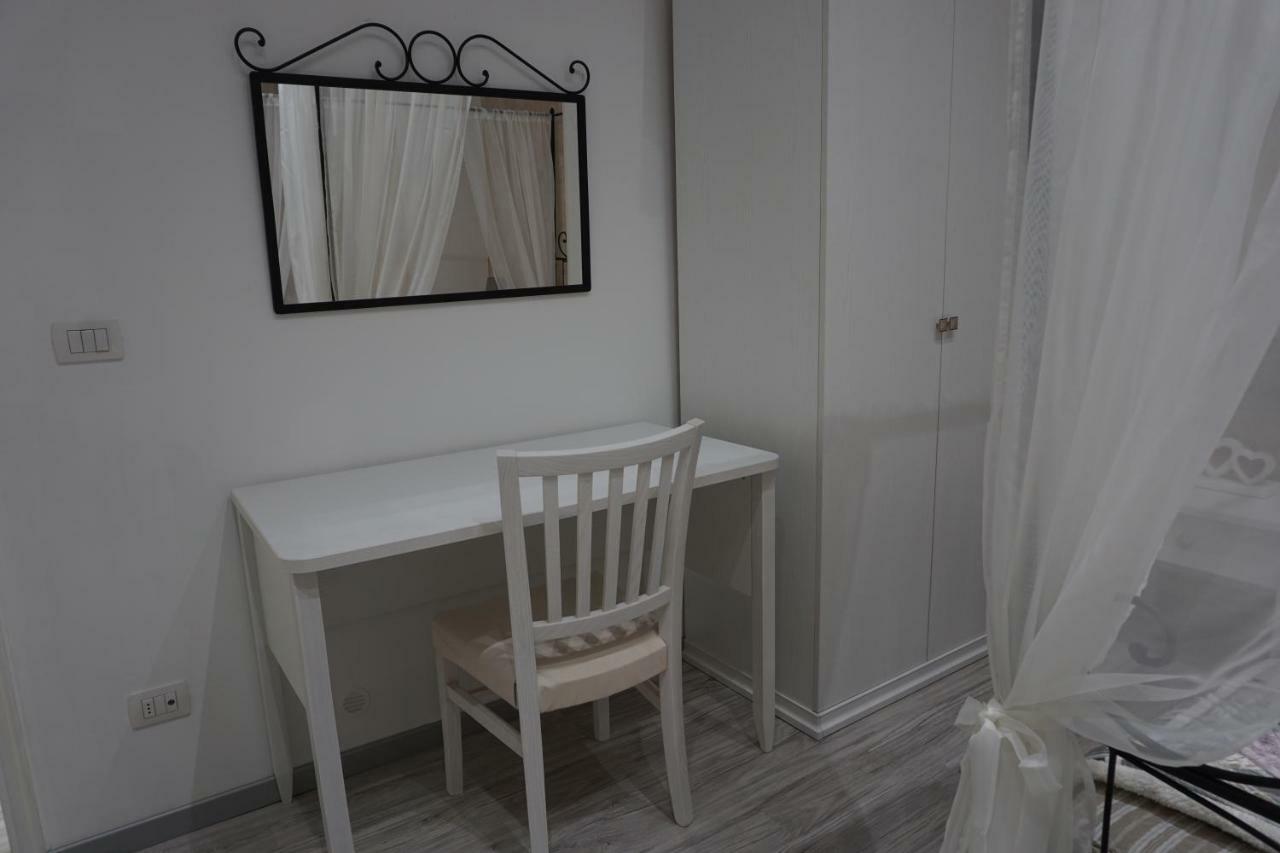 Mattandre Monteroni di Lecce Exterior foto