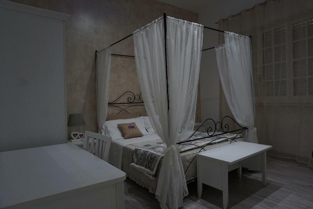 Mattandre Monteroni di Lecce Exterior foto
