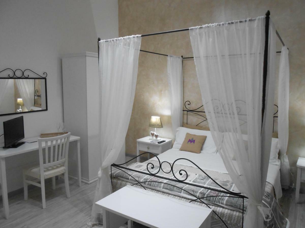 Mattandre Monteroni di Lecce Exterior foto